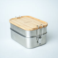 Double Bento 304