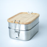 Double Bento 304