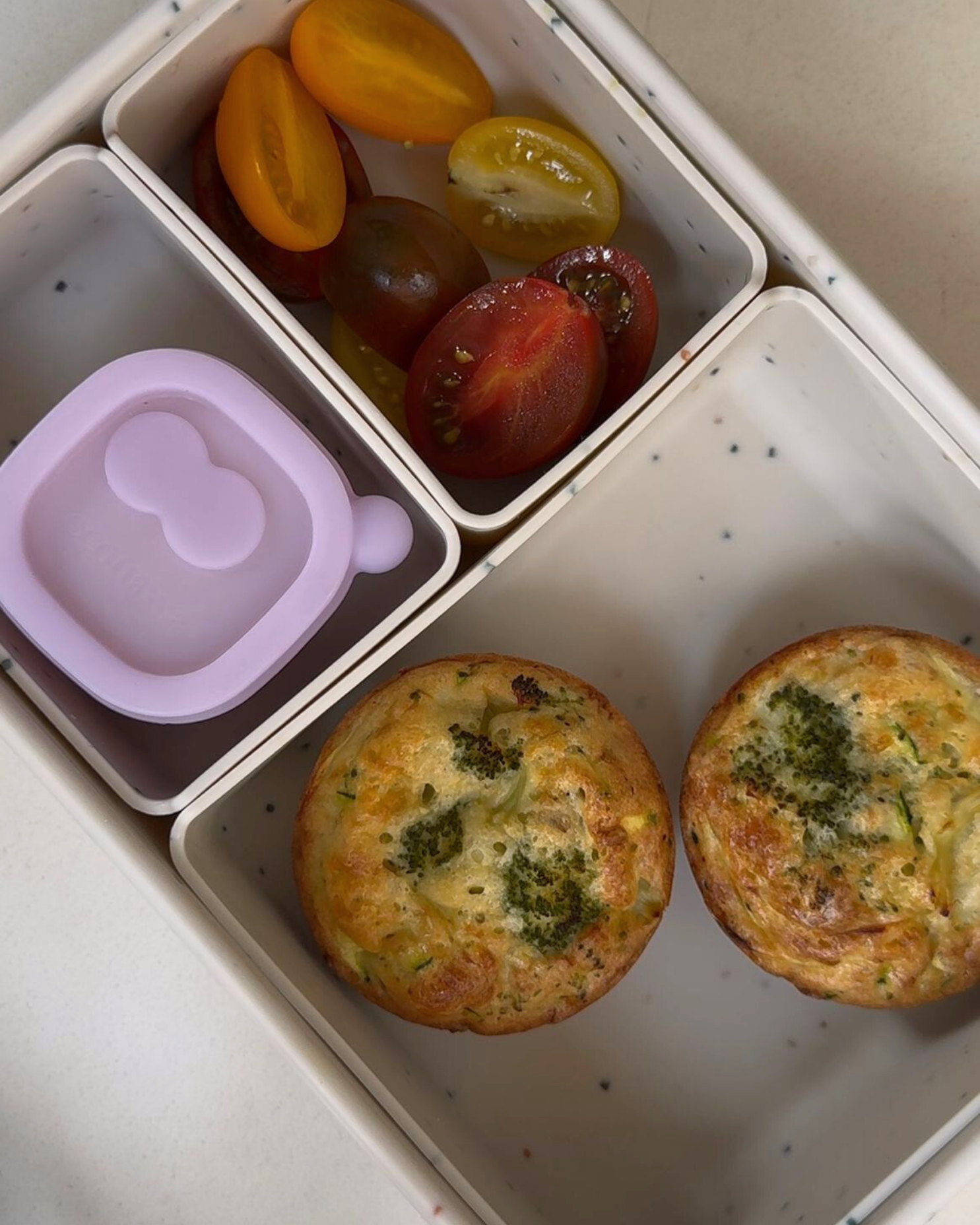 רעיונות לקופסאות אוכל לחיזוק מערכת החיסון