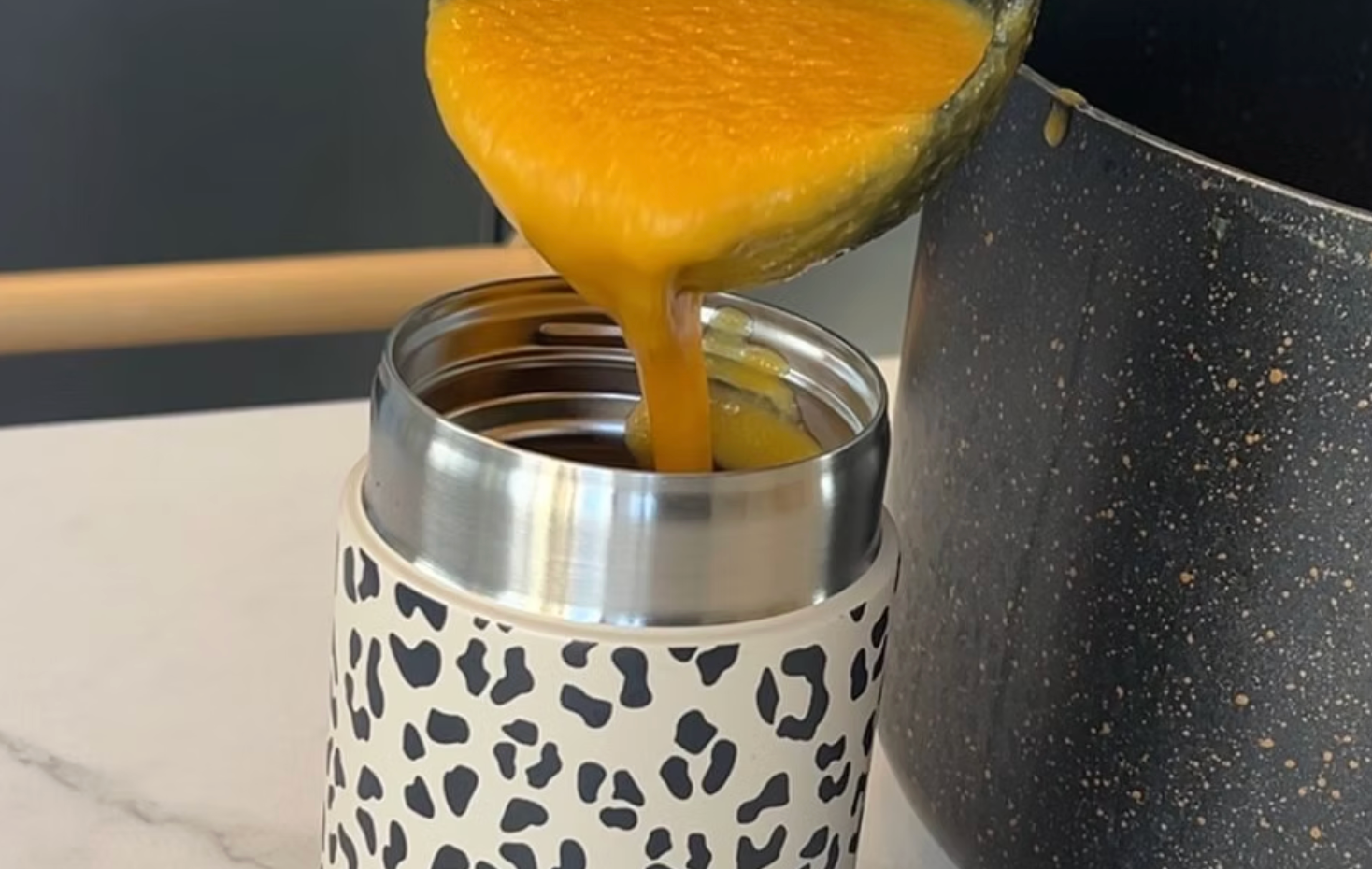 שלב הטעימות: איך להכין מרק מזין וטעים לתינוק (+ מתכונים קלים)