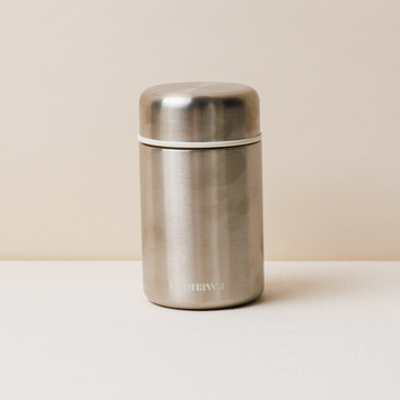 Nooki Thermo Food Jar