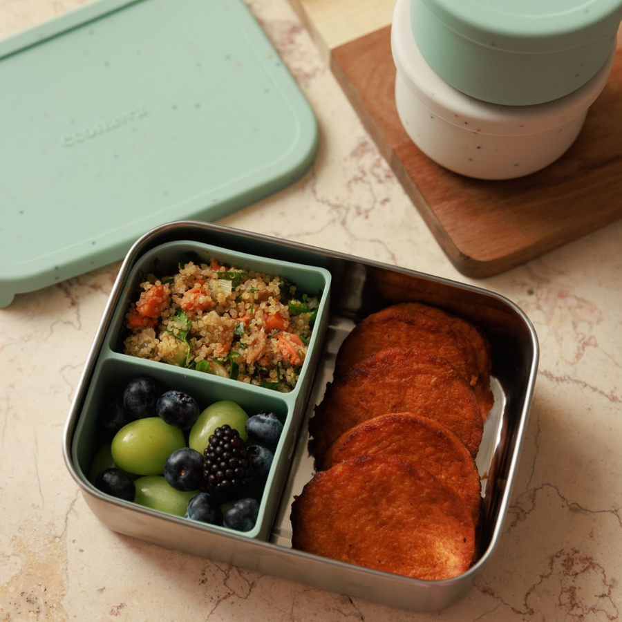Kumo Bento