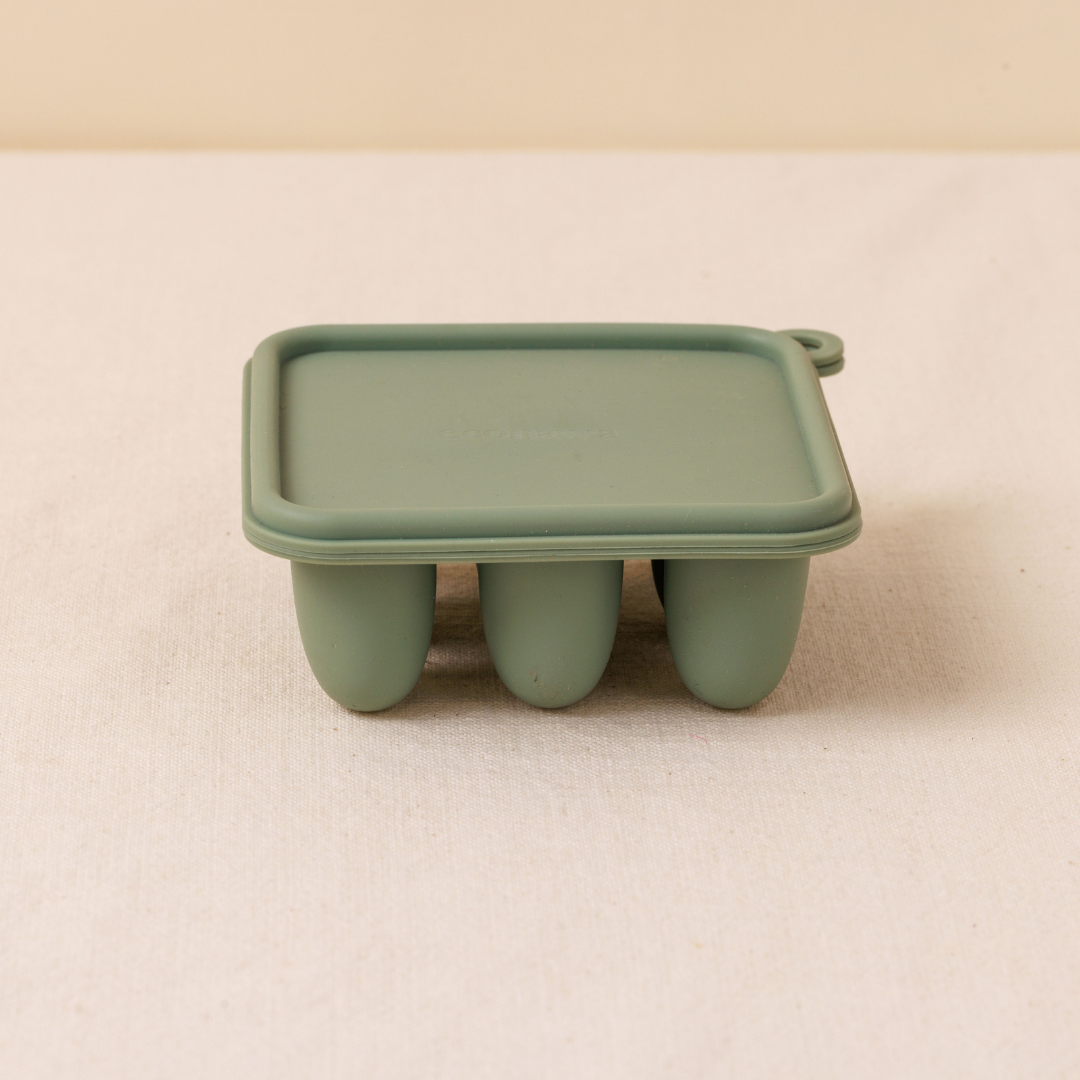 תבנית קרח  מותאמת במיוחד ל-econawa Feeder