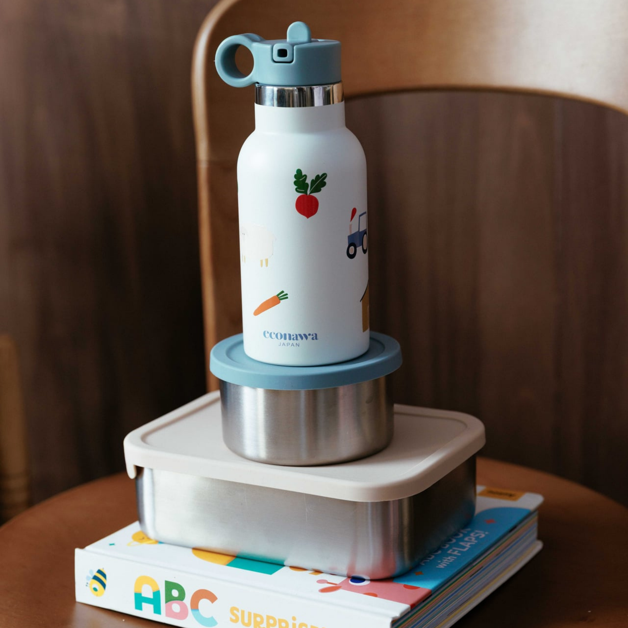 Yuki Water Bottle