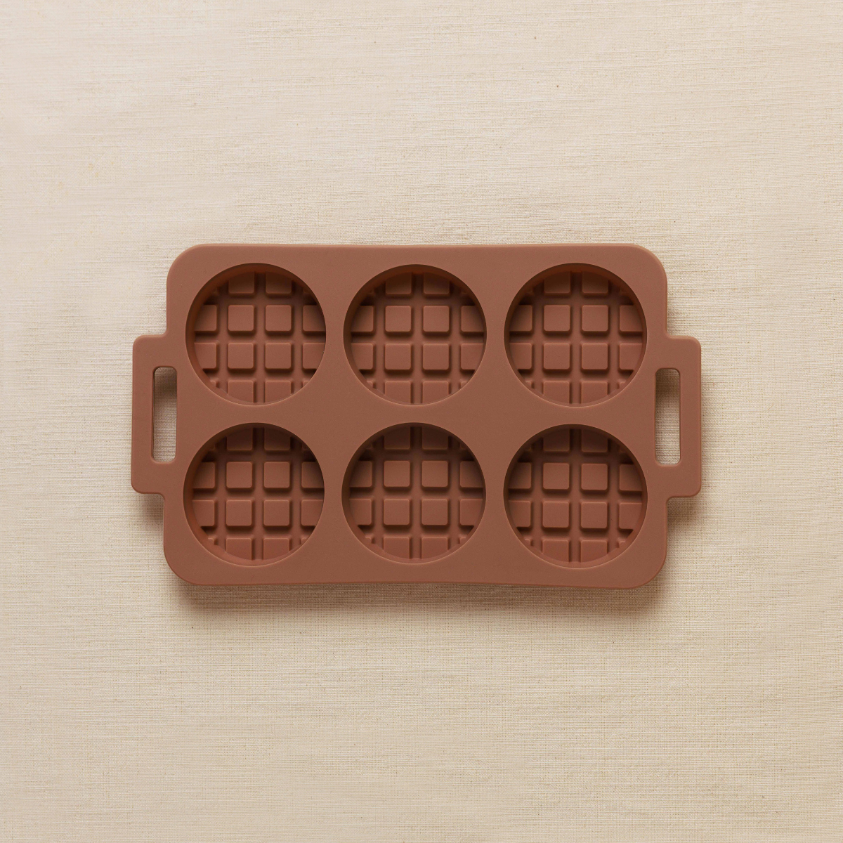 Econawa Waffle Mold