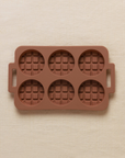 Econawa Waffle Mold