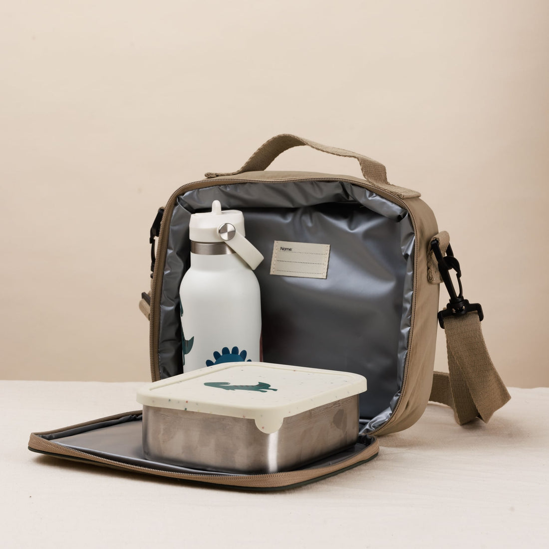 Aki lunch bag