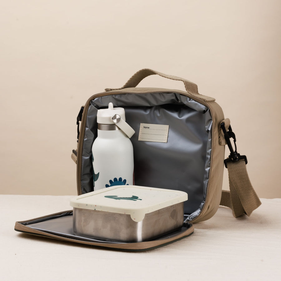 Aki lunch bag
