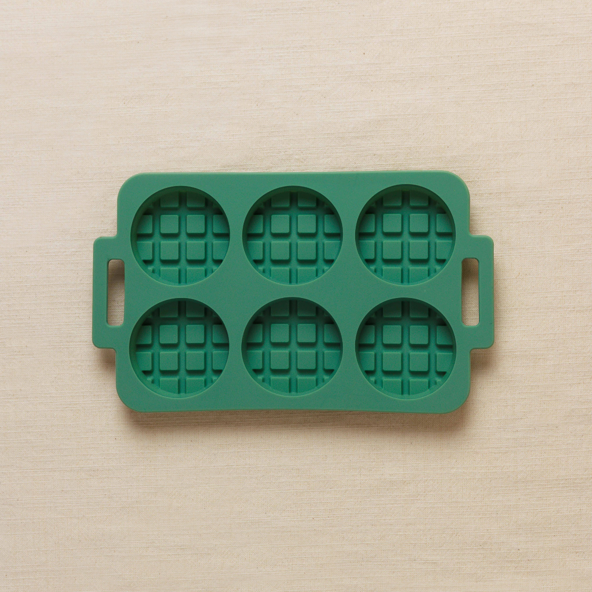 Econawa Waffle Mold