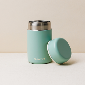 Nooki Thermo Food Jar