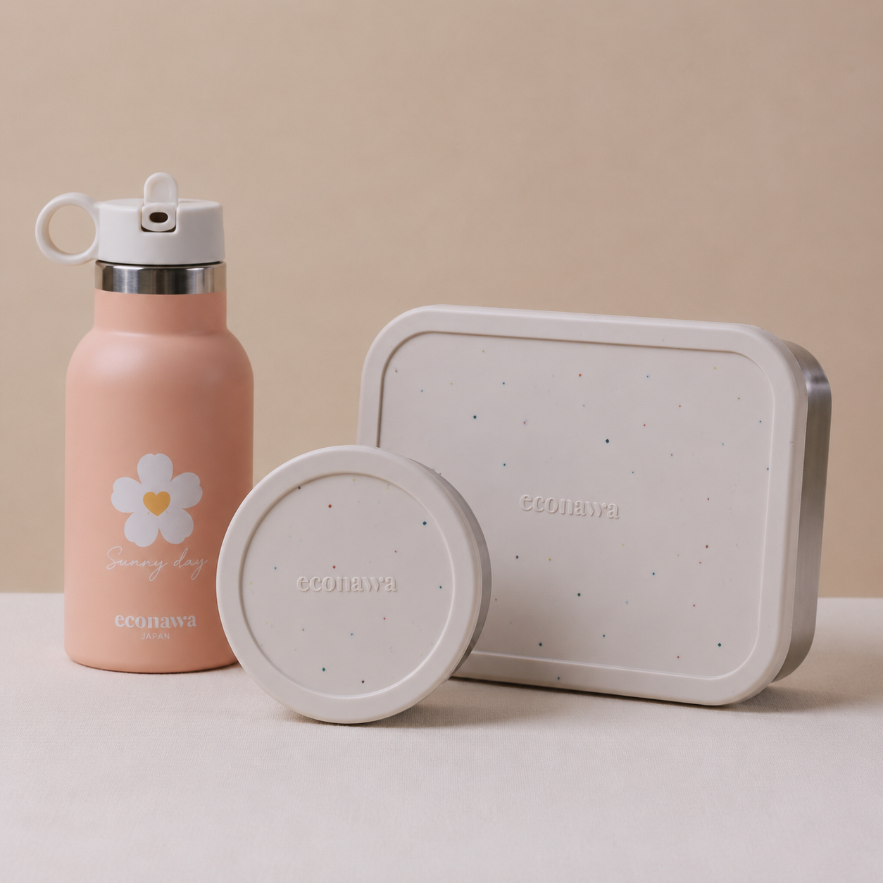 Mizu Bento Kit