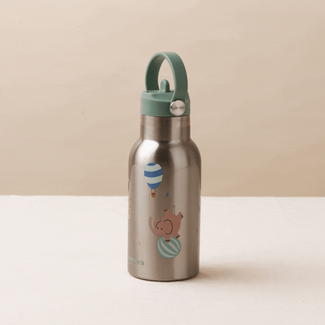 YUKI WATER BOTTLE