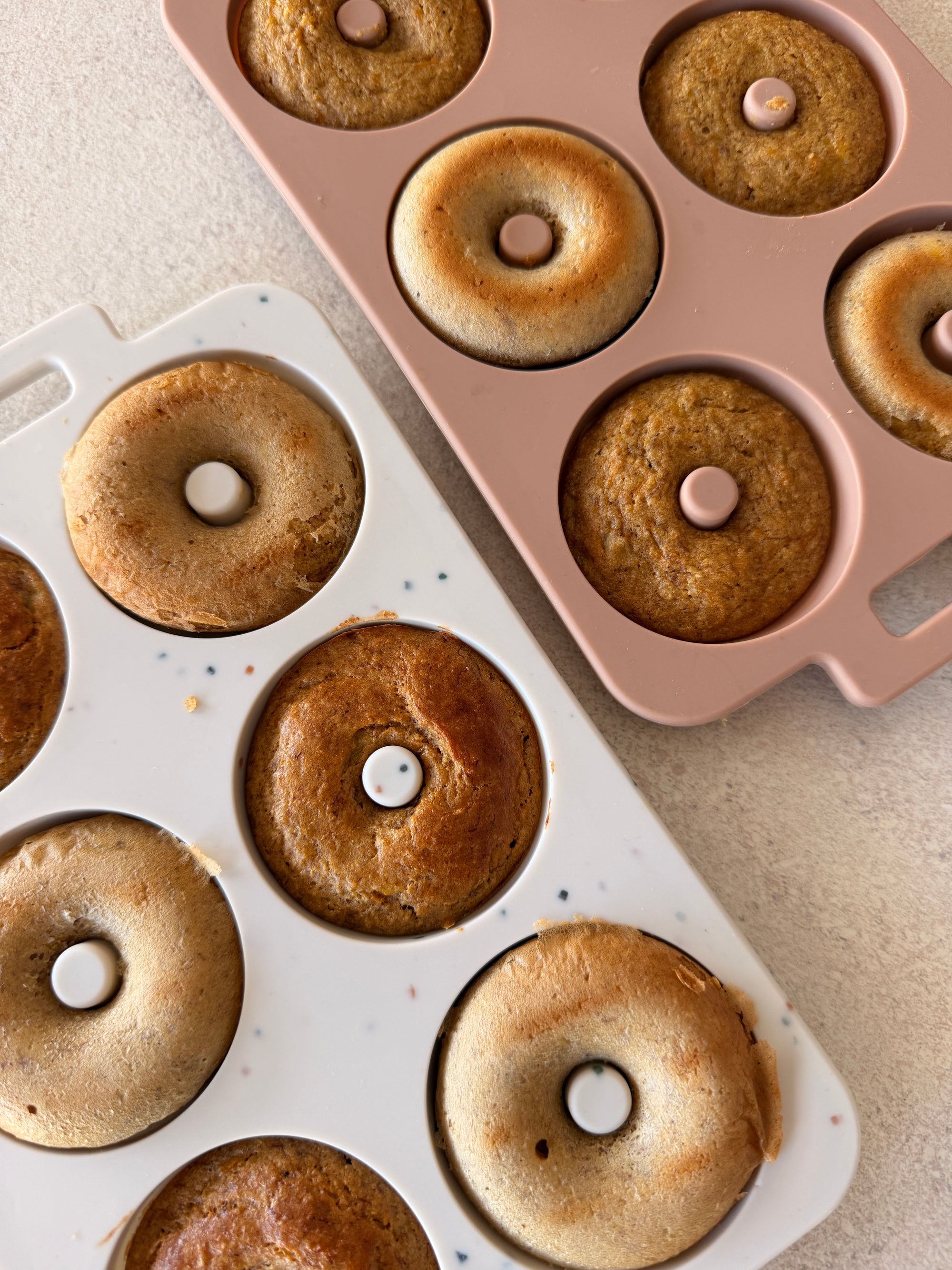 Econawa Bagel Mold