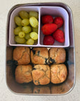 Econawa MiniI Muffin Mold