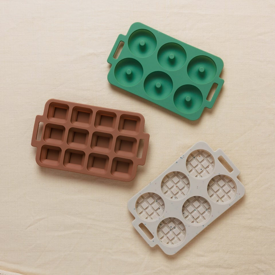 Econawa Baking Set
