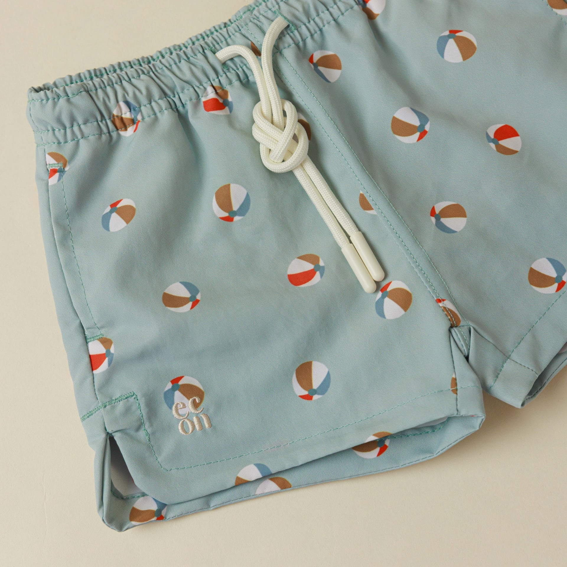 Kai Boys Swim Short