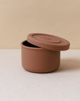 Snack Silicon Box