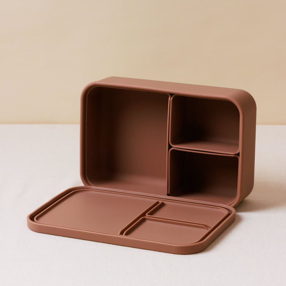 Build-A-Bento