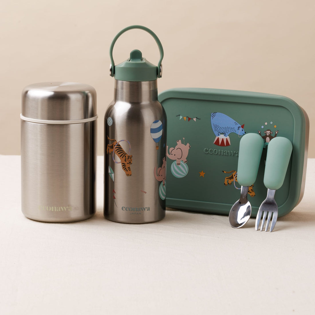 Iki Bento Kit
