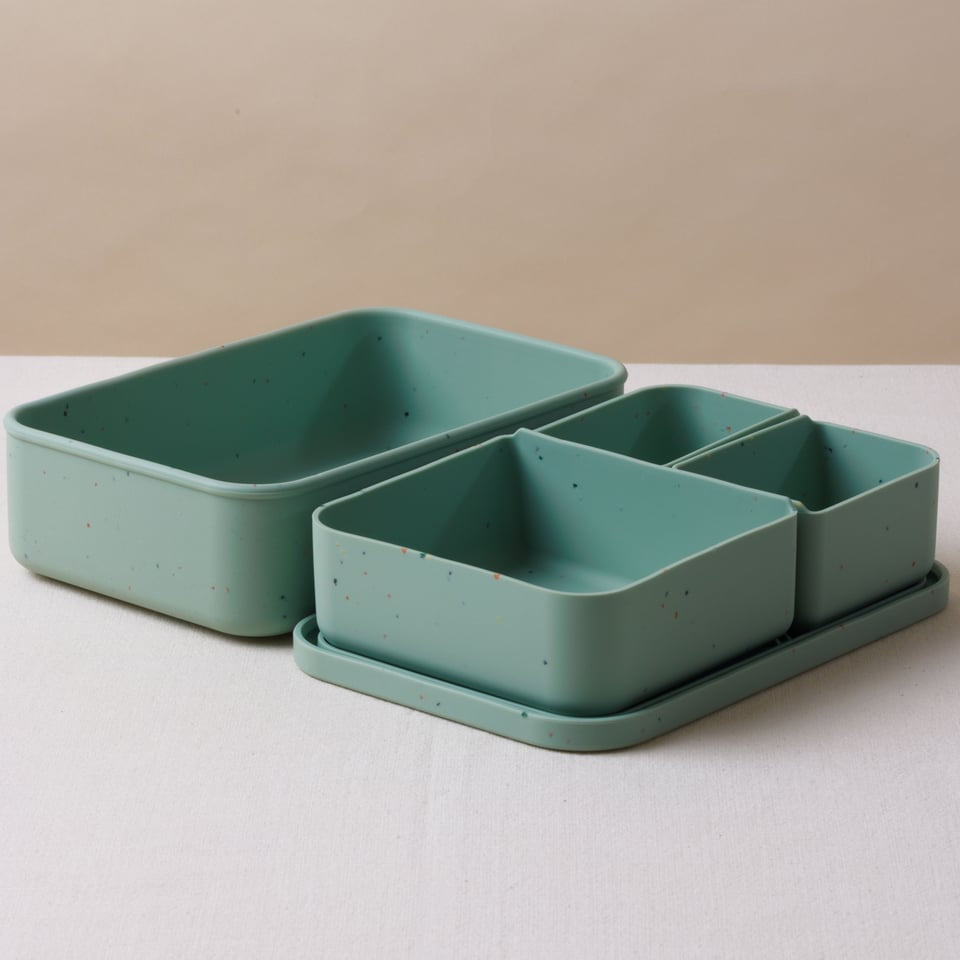 Build-A-Bento