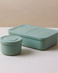 Silicone Lunch Set