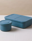 Silicone Lunch Set