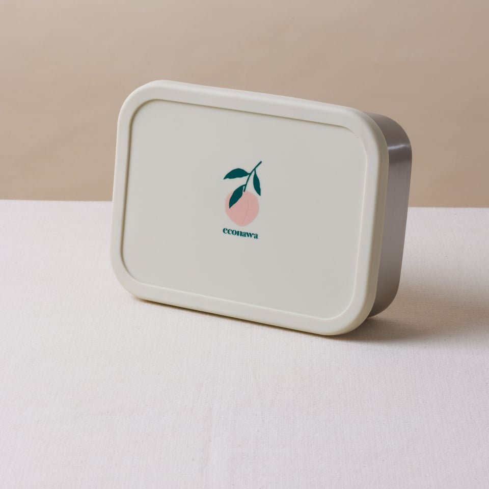 Kumo Printed Bento