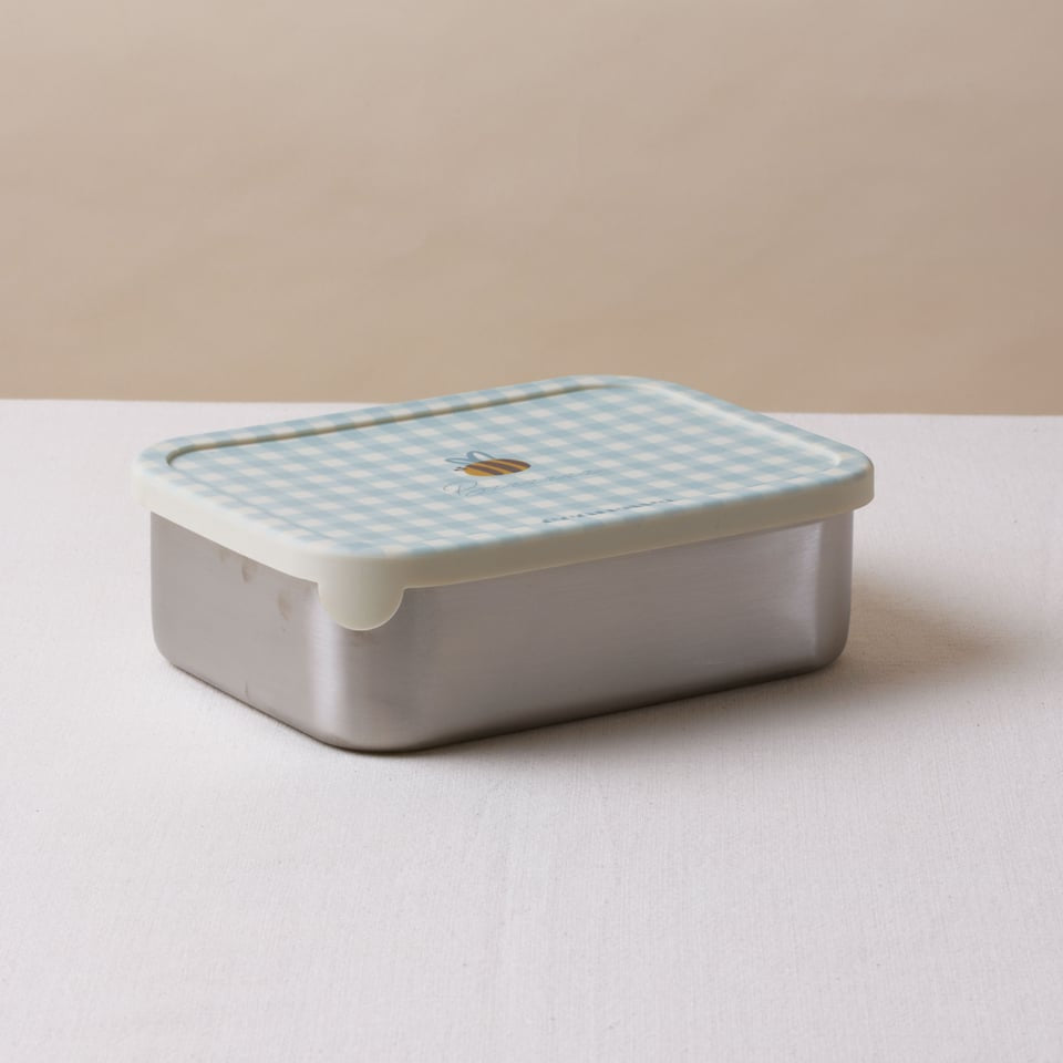 Kumo Printed Bento