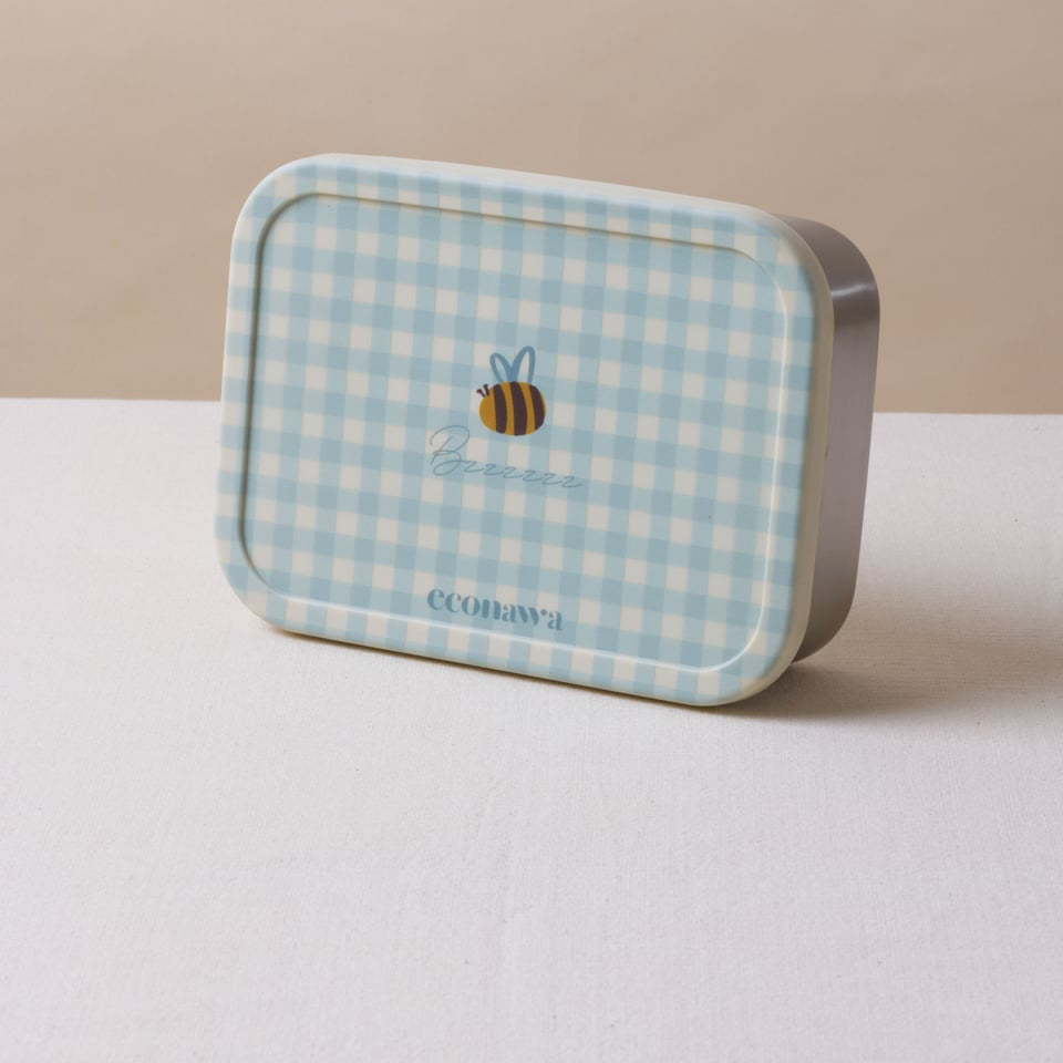 Kumo Printed Bento