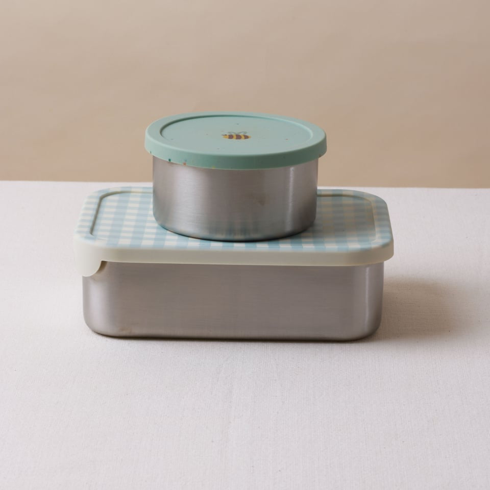 Kumo Snack Set