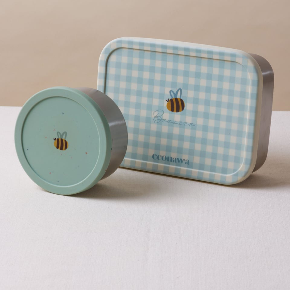 Kumo Snack Set