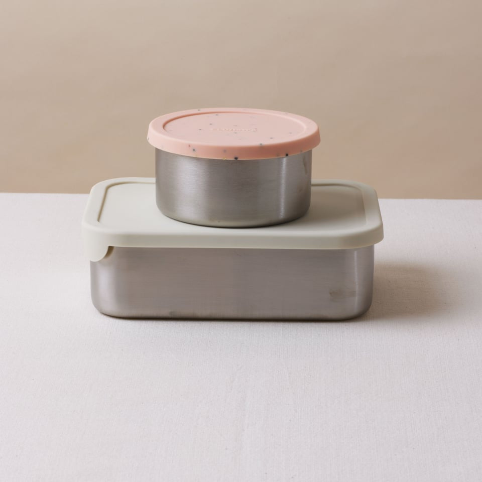 Kumo Snack Set
