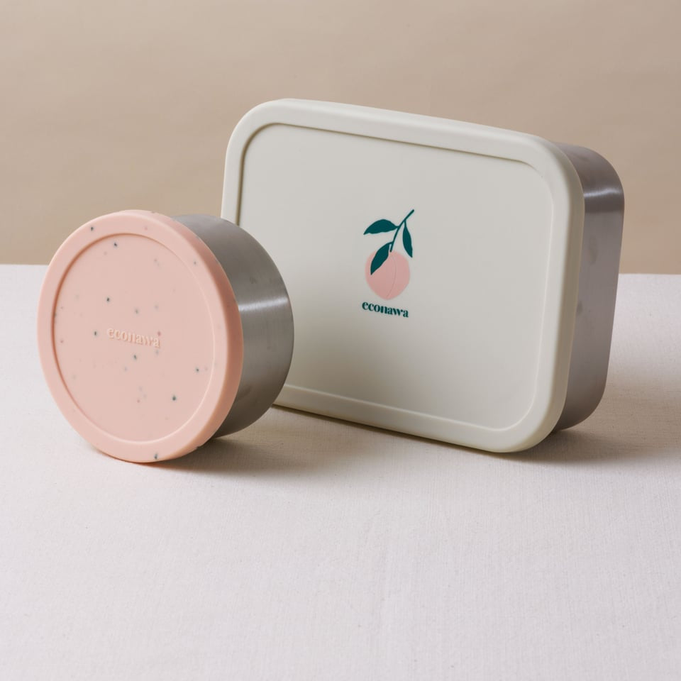 Kumo Snack Set