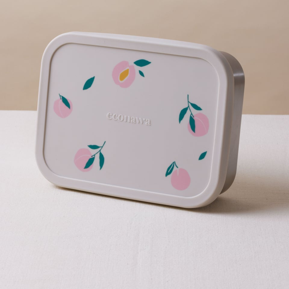 Large Kumo Bento
