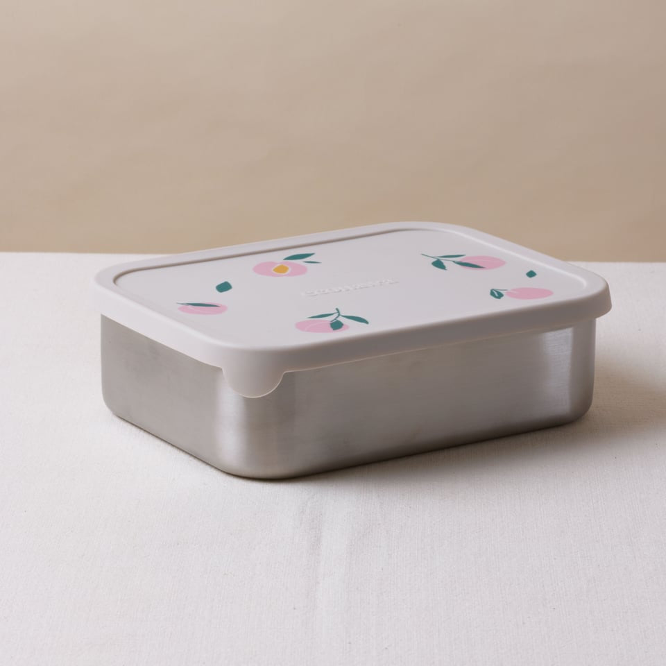 Large Kumo Bento