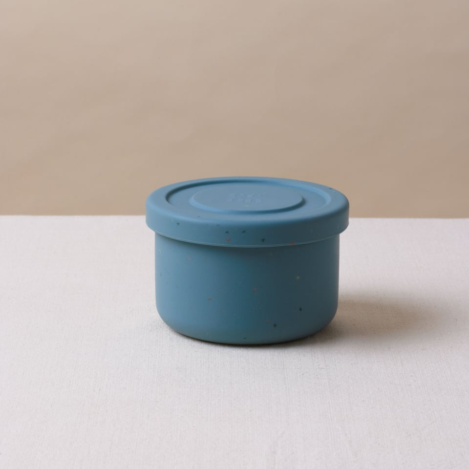 Snack Silicon Box
