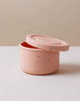 Snack Silicon Box