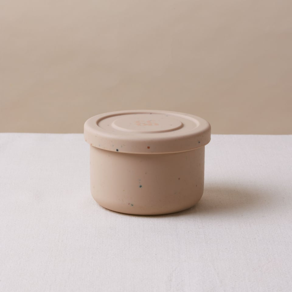 Snack Silicon Box