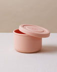 Snack Silicon Box