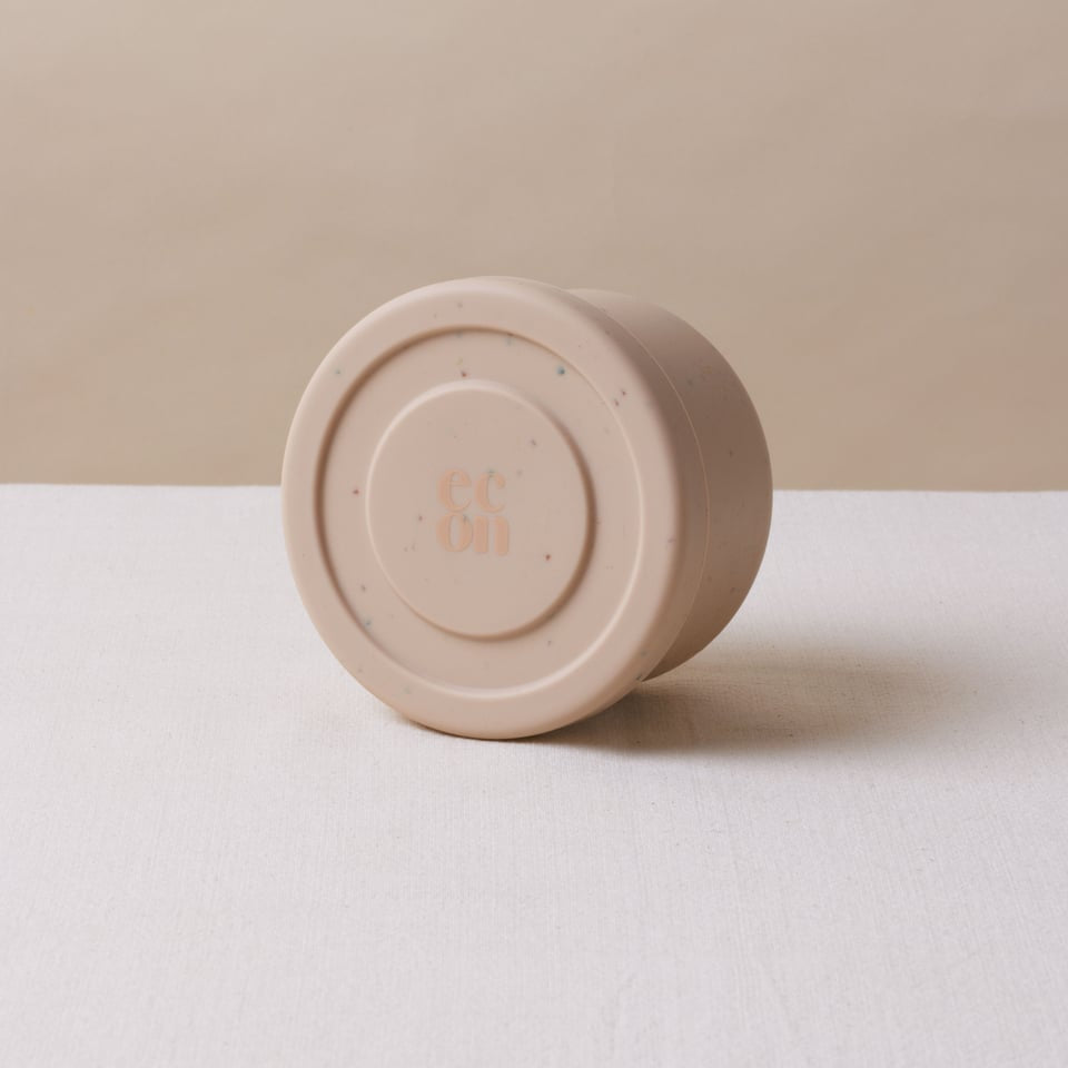 Snack Silicon Box