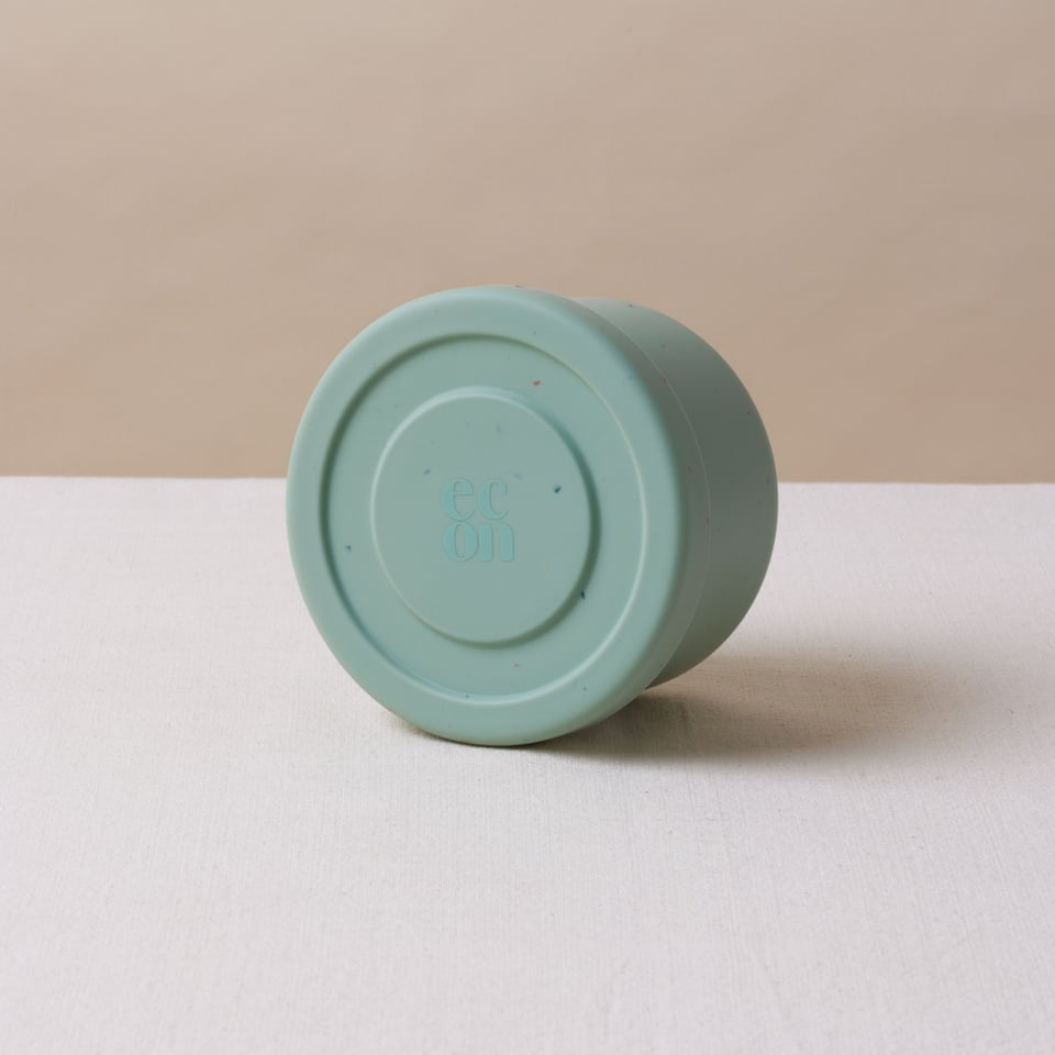 Snack Silicon Box