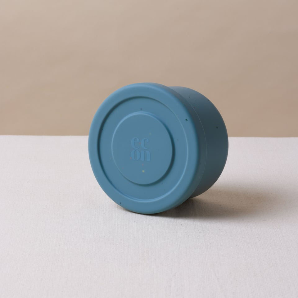 Snack Silicon Box