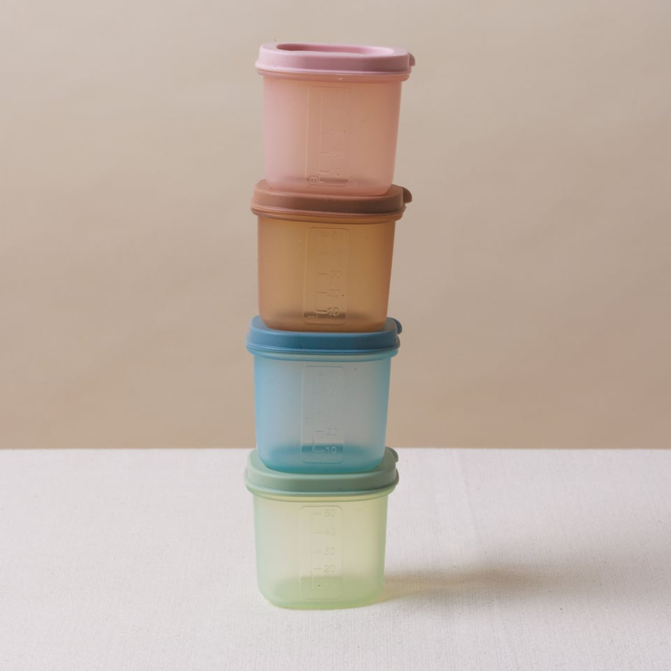 Mochi Set