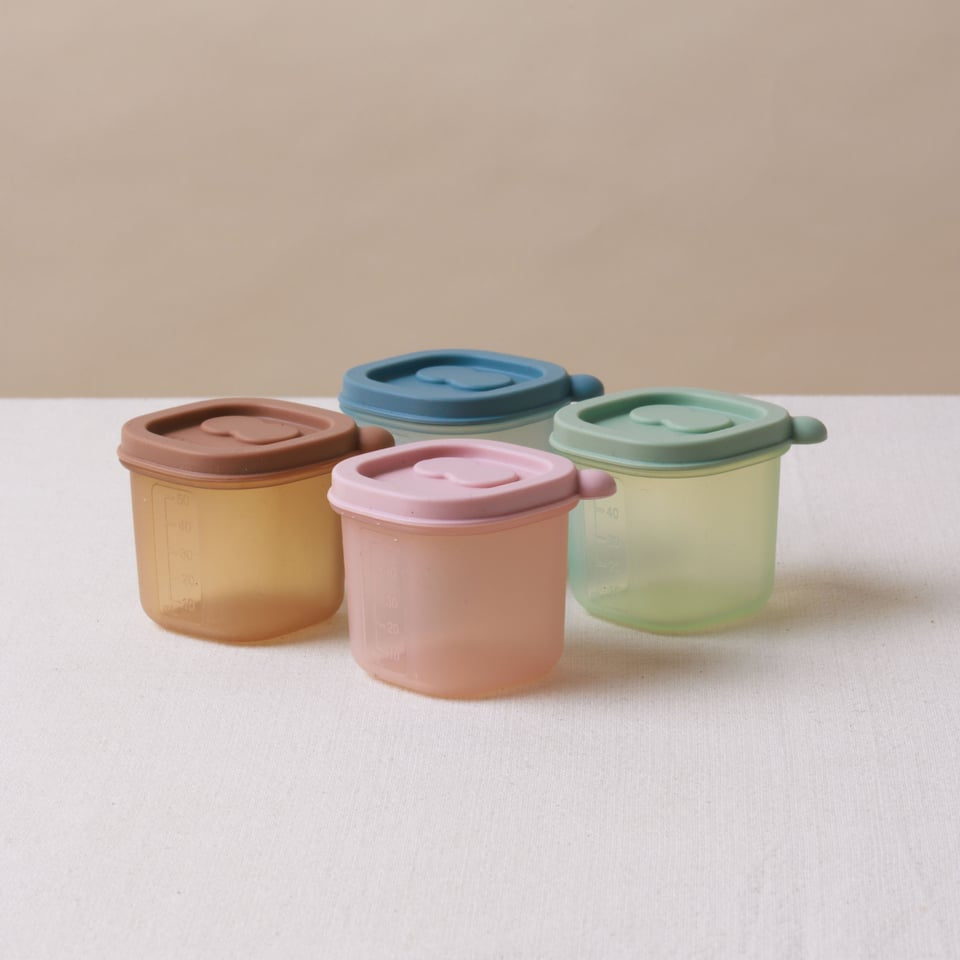 Mochi Set