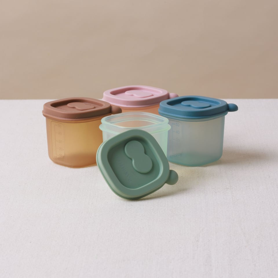 Mochi Set