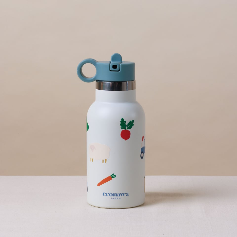 Yuki Water Bottle
