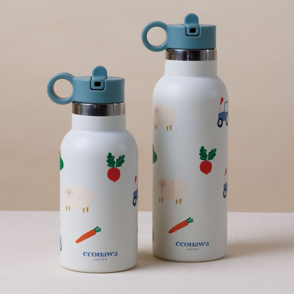 Yuki Water Bottle