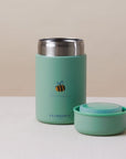 Nooki Thermo Food Jar