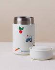 Nooki Thermo Food Jar