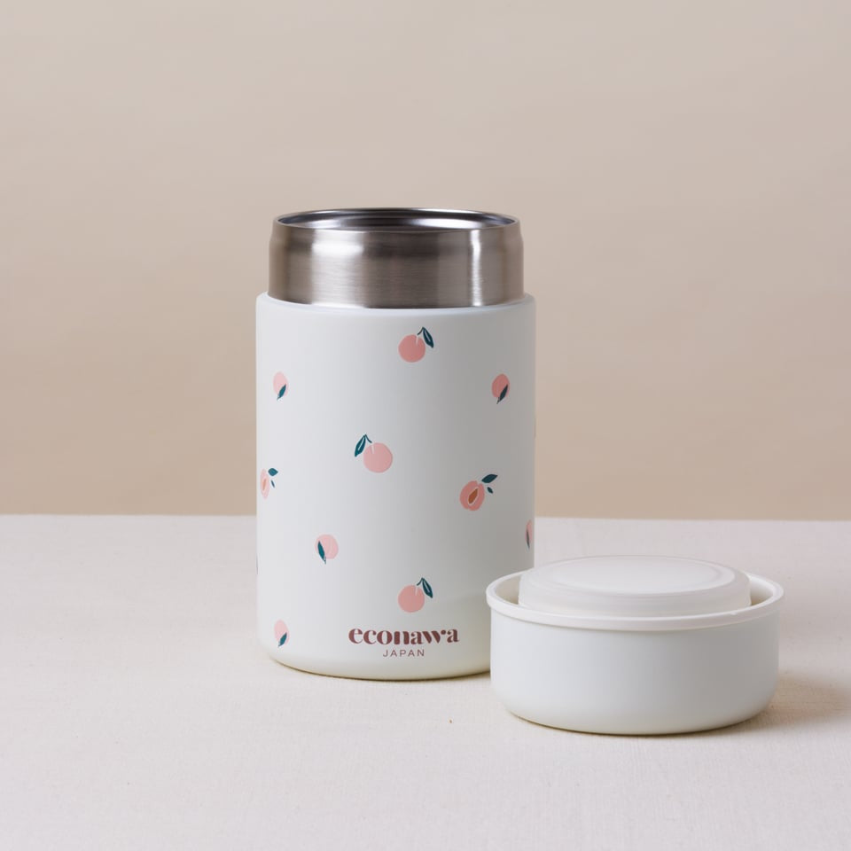 Nooki Thermo Food Jar